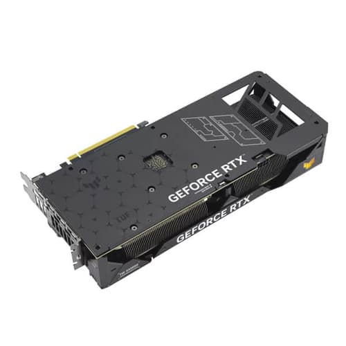 Asus TUF Gaming RTX 4060 Ti OC Edition 8GB Graphics Card